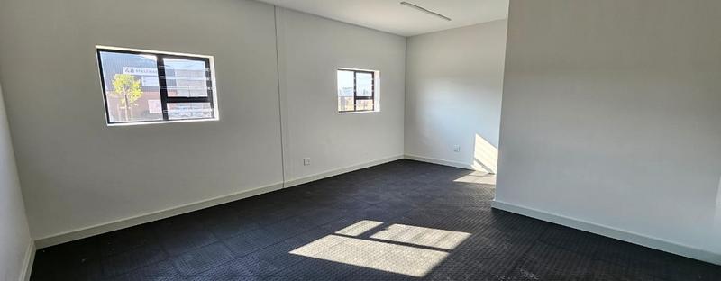 To Let Commercial Property for Rent in Fisantekraal Western Cape